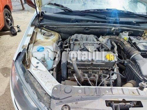 Фото ВАЗ (LADA) Granta 20