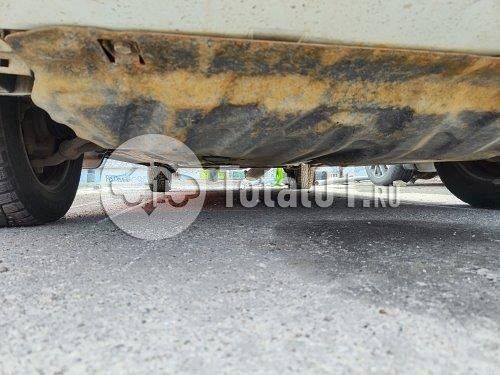 Фото ВАЗ (LADA) Granta 24