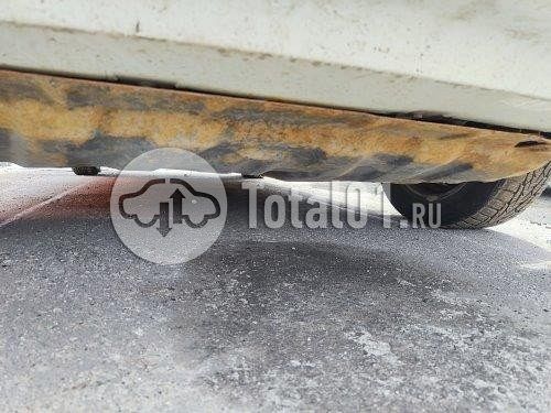 Фото ВАЗ (LADA) Granta 26