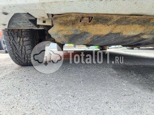 Фото ВАЗ (LADA) Granta 28