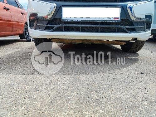 Фото ВАЗ (LADA) Granta 30