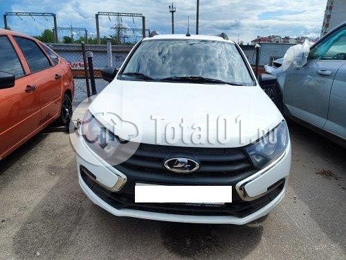 Фото ВАЗ (LADA) Granta 32