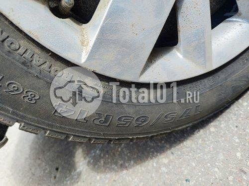 Фото ВАЗ (LADA) Granta 34