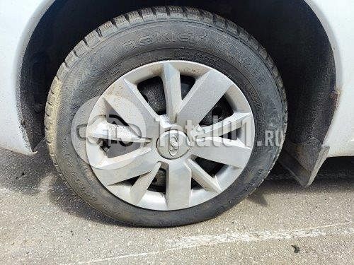 Фото ВАЗ (LADA) Granta 36