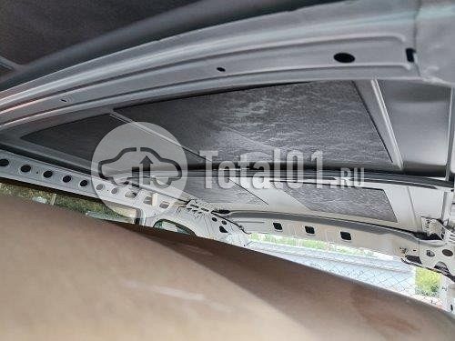 Фото ВАЗ (LADA) Granta 38