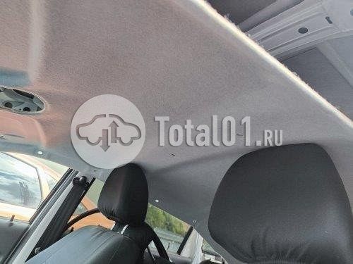 Фото ВАЗ (LADA) Granta 40