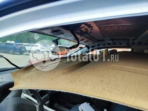 Фото ВАЗ (LADA) Granta 42