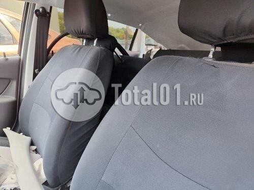 Фото ВАЗ (LADA) Granta 44