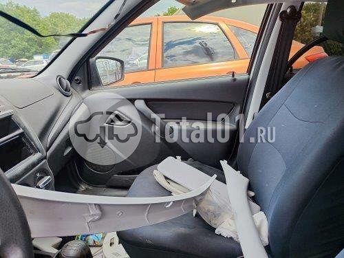 Фото ВАЗ (LADA) Granta 46