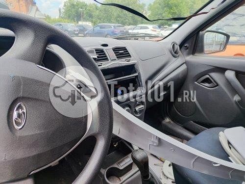 Фото ВАЗ (LADA) Granta 48