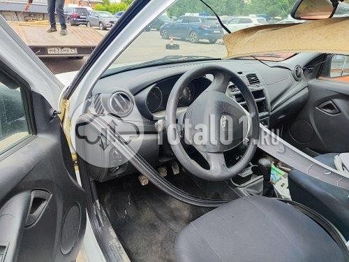 Фото ВАЗ (LADA) Granta 50