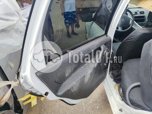 Фото ВАЗ (LADA) Granta 54