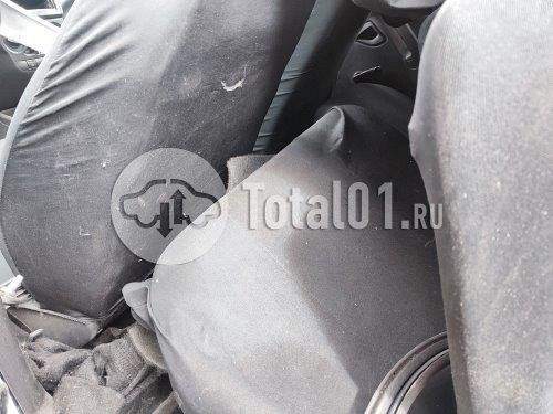 Фото ВАЗ (LADA) Granta 56