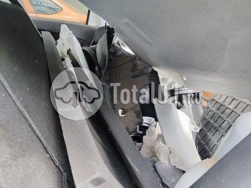 Фото ВАЗ (LADA) Granta 58