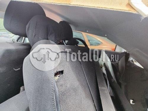 Фото ВАЗ (LADA) Granta 60