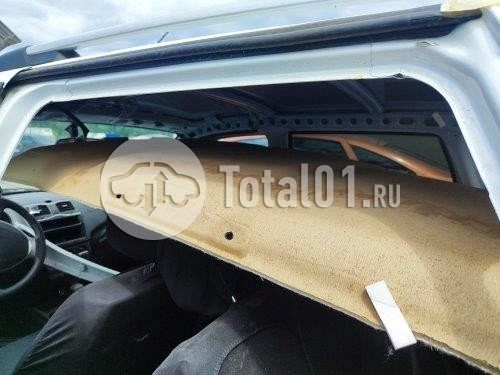 Фото ВАЗ (LADA) Granta 62