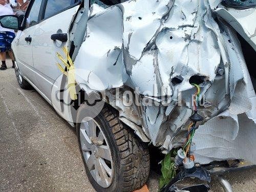 Фото ВАЗ (LADA) Granta 64