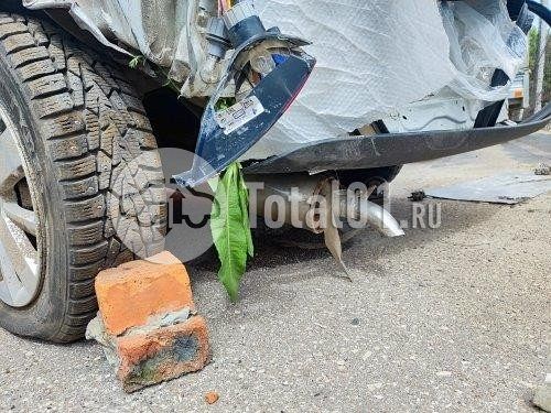 Фото ВАЗ (LADA) Granta 68