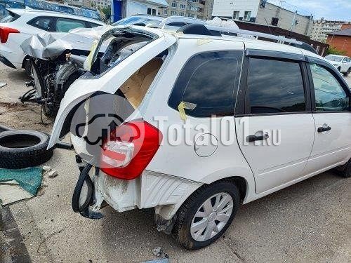 Фото ВАЗ (LADA) Granta 72