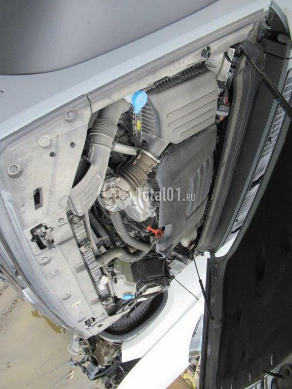 Фото GWM Tank 300 4