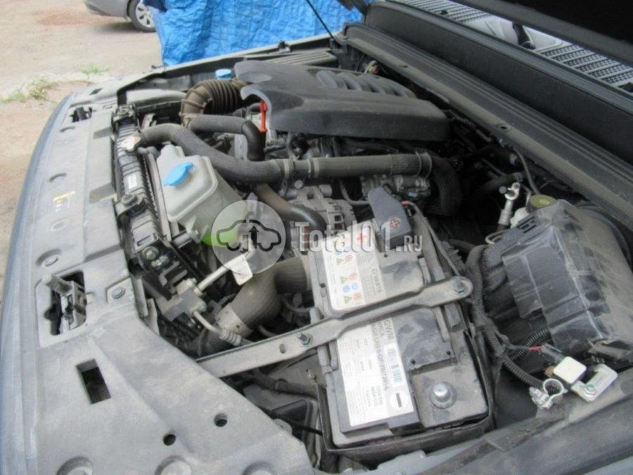 Фото GWM Tank 300 6