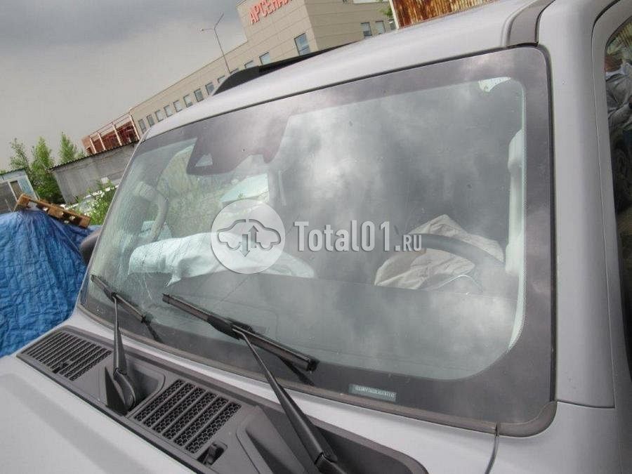 Фото GWM Tank 300 16