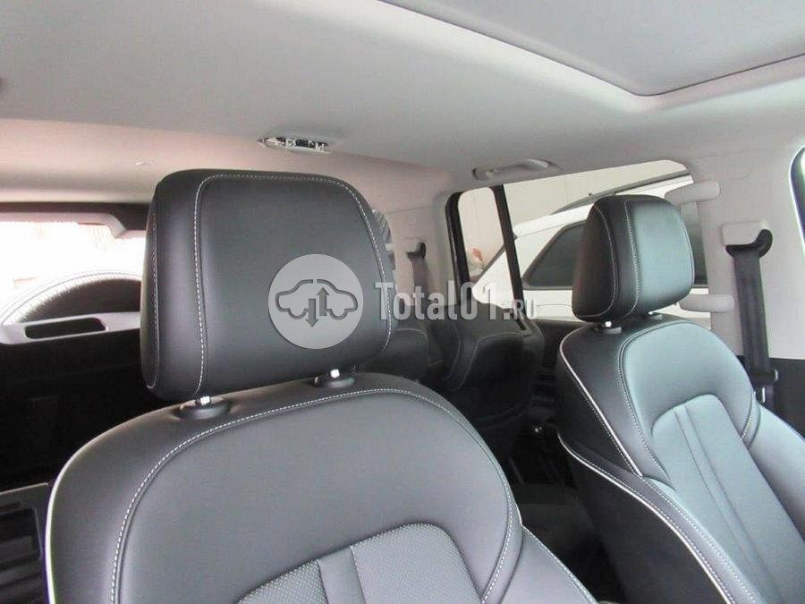 Фото GWM Tank 300 40