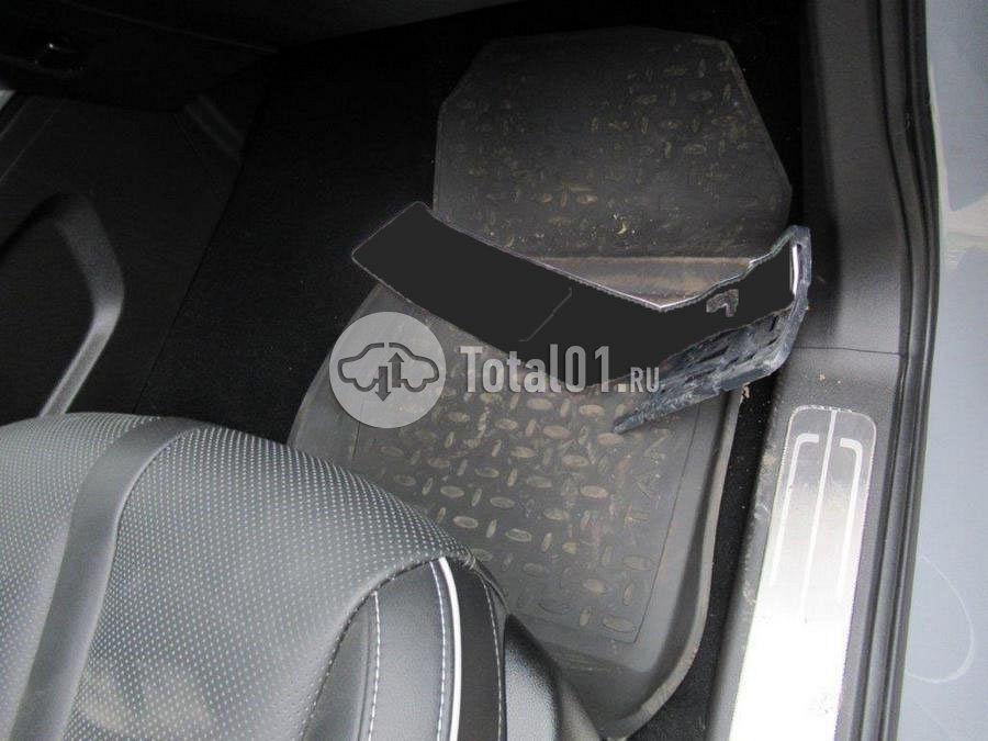 Фото GWM Tank 300 44