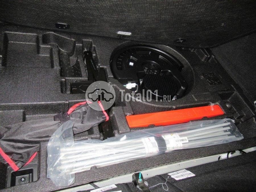 Фото GWM Tank 300 50