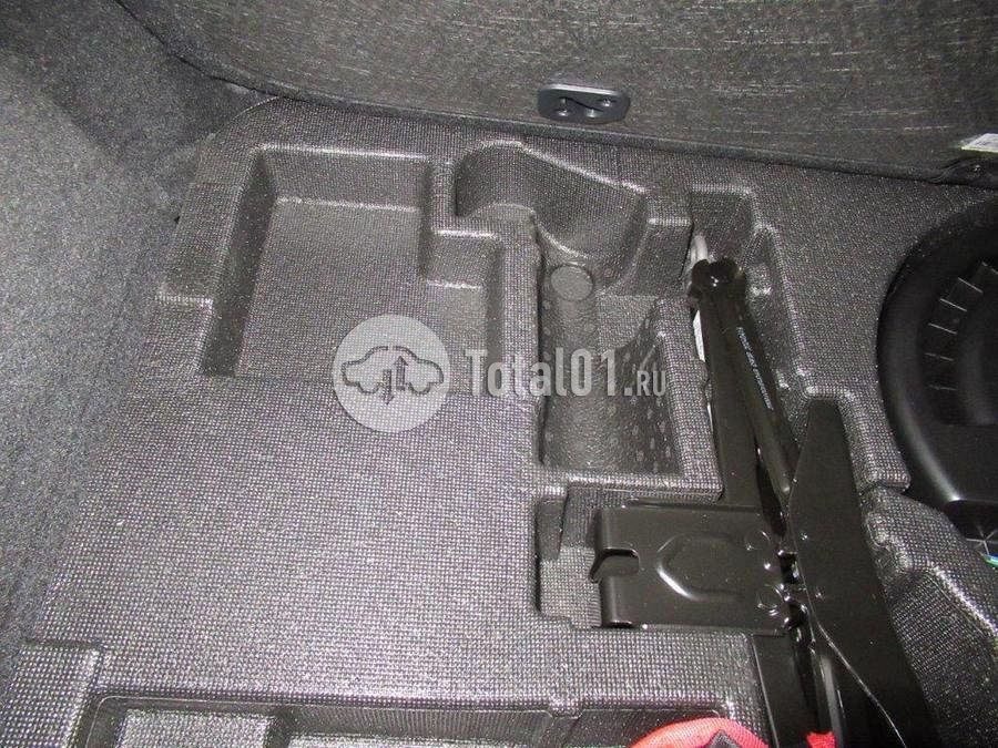 Фото GWM Tank 300 52