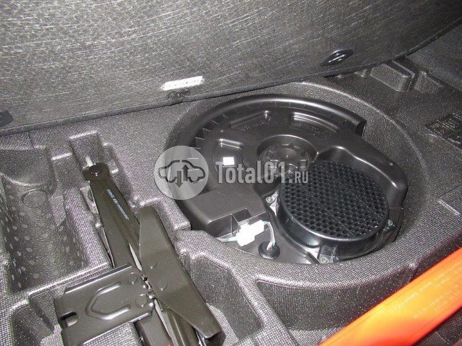 Фото GWM Tank 300 54