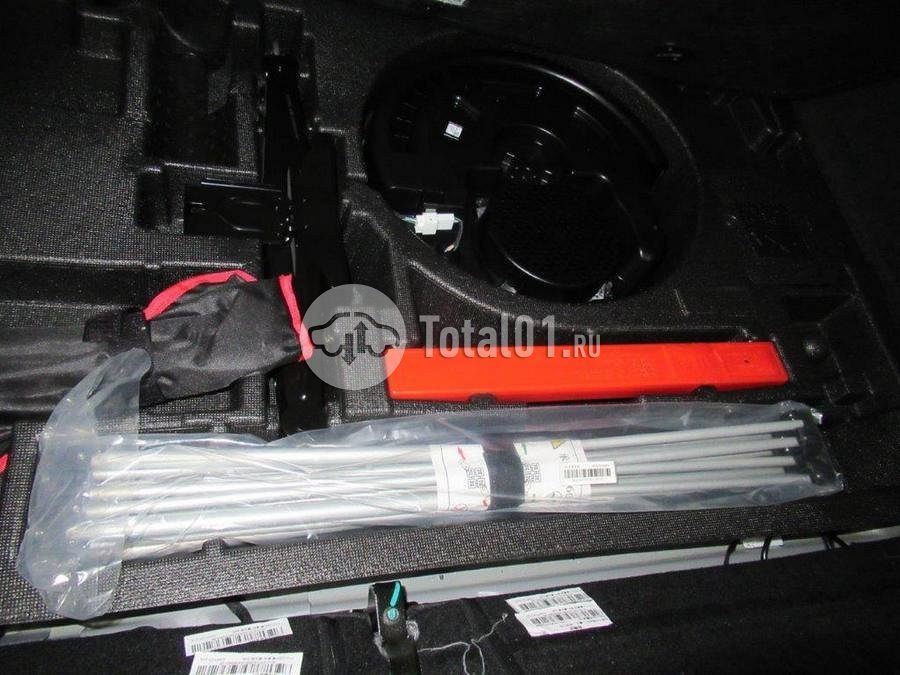 Фото GWM Tank 300 56