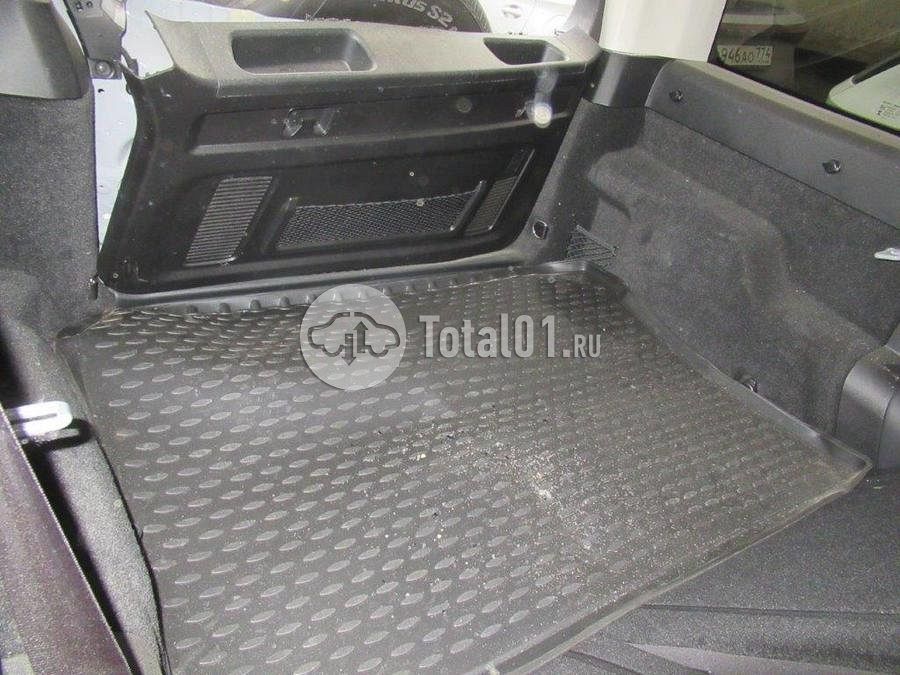 Фото GWM Tank 300 58