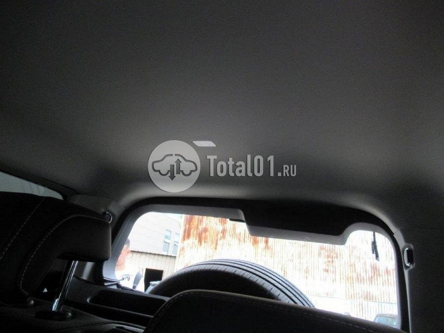 Фото GWM Tank 300 70