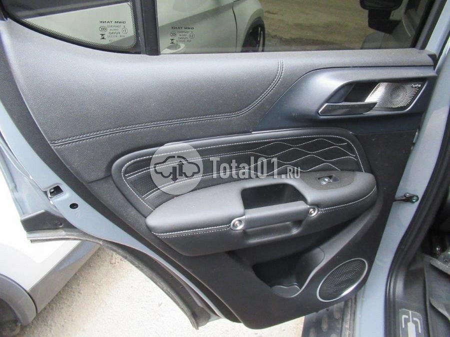 Фото GWM Tank 300 74