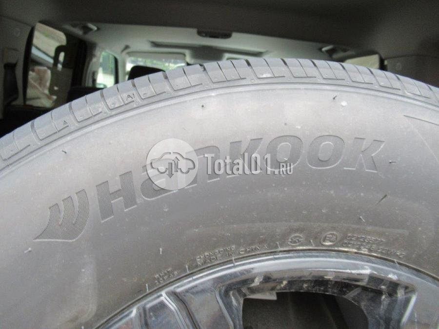 Фото GWM Tank 300 96