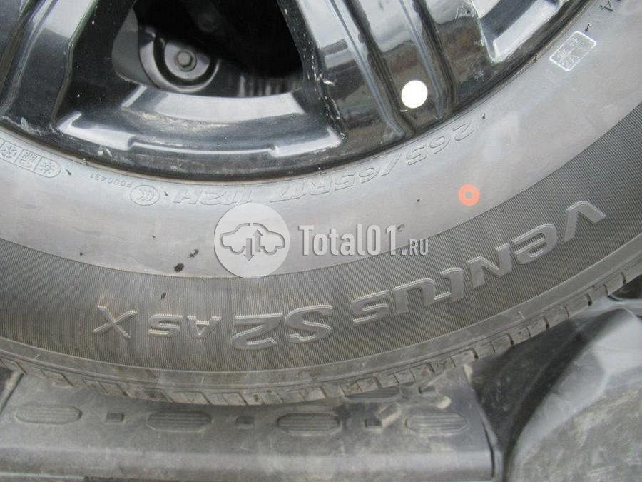 Фото GWM Tank 300 100