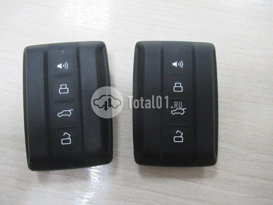 Фото GWM Tank 300 108