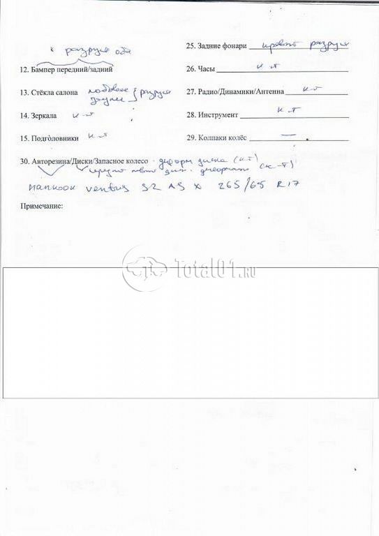 Фото GWM Tank 300 112