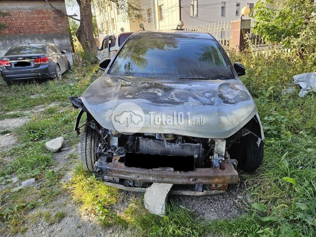 Фото ВАЗ (LADA) Vesta 12