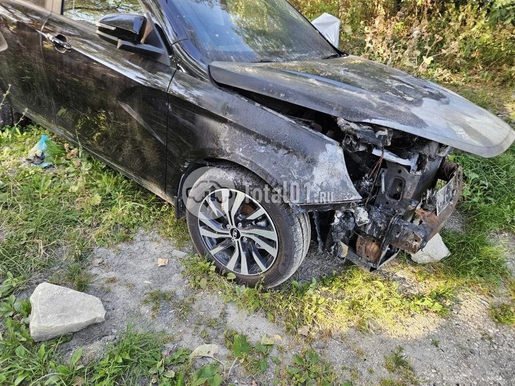 Фото ВАЗ (LADA) Vesta 20