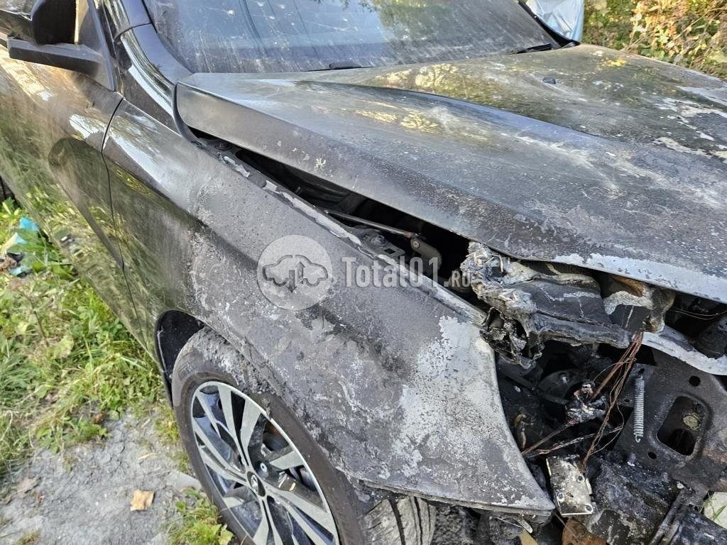 Фото ВАЗ (LADA) Vesta 22