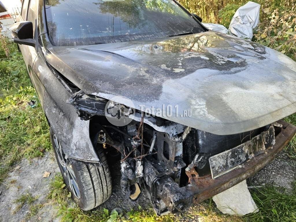 Фото ВАЗ (LADA) Vesta 30