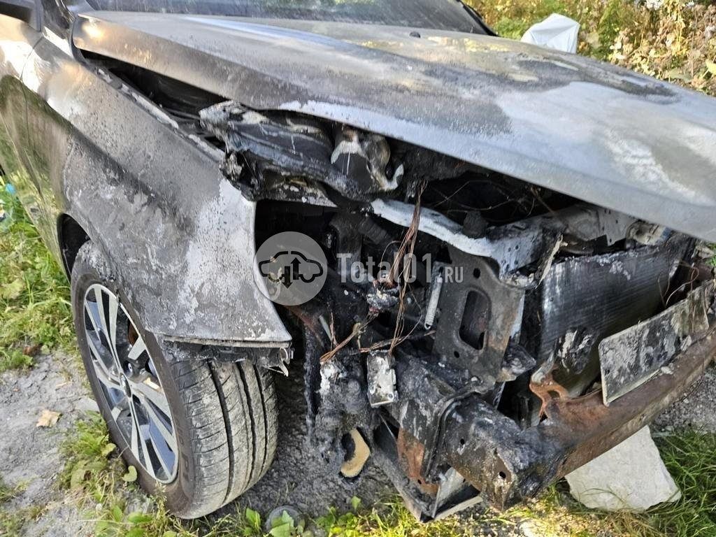 Фото ВАЗ (LADA) Vesta 32