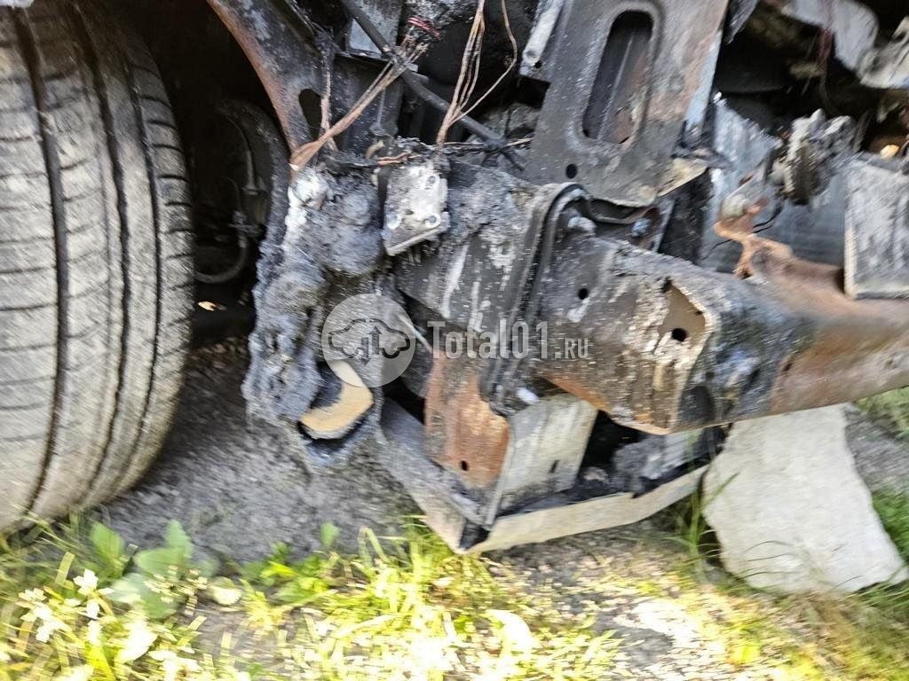 Фото ВАЗ (LADA) Vesta 34