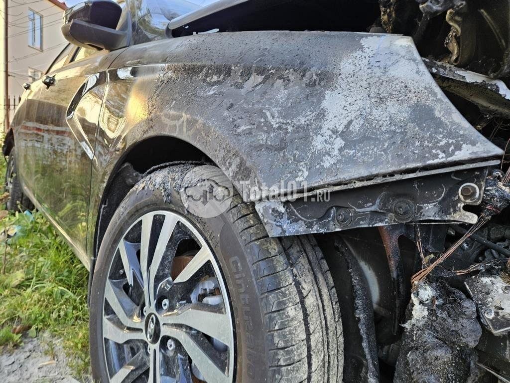 Фото ВАЗ (LADA) Vesta 42