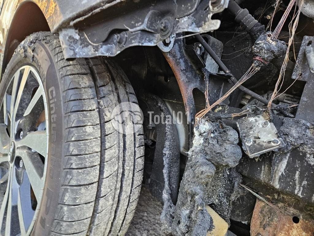 Фото ВАЗ (LADA) Vesta 44