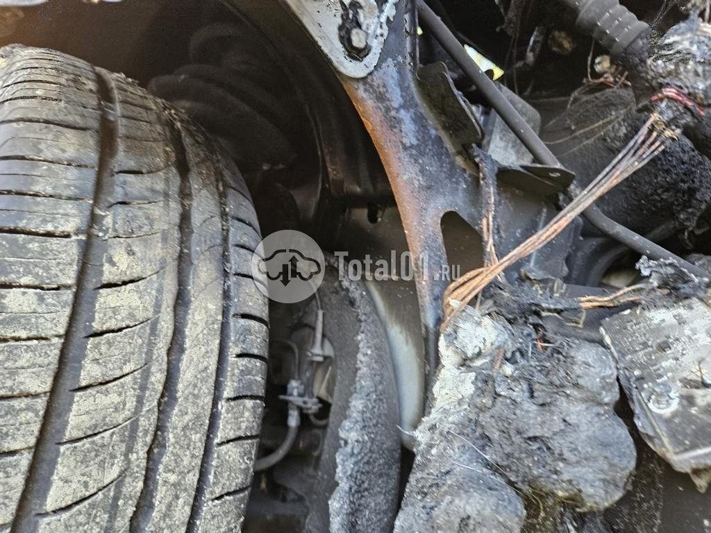 Фото ВАЗ (LADA) Vesta 46