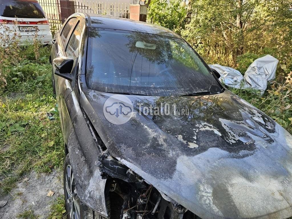 Фото ВАЗ (LADA) Vesta 48