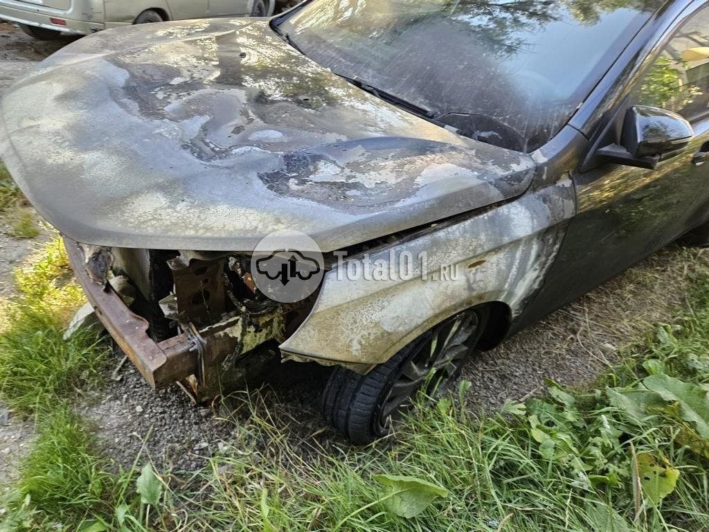 Фото ВАЗ (LADA) Vesta 50
